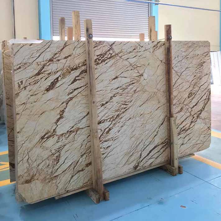 Đá hoa cương marble của Ấn Độ