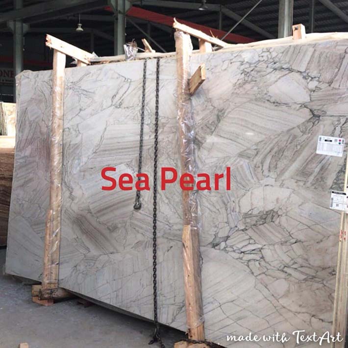 Đá hoa cương marble của Ấn Độ