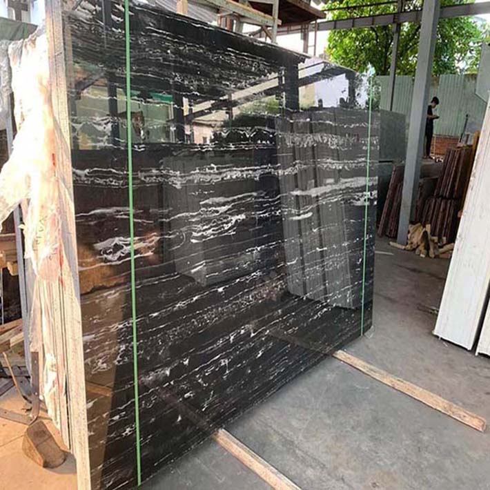 Đá hoa cương marble của Ấn Độ