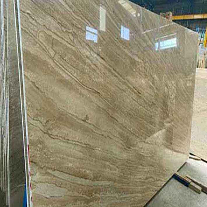 Đá hoa cương marble của Ấn Độ