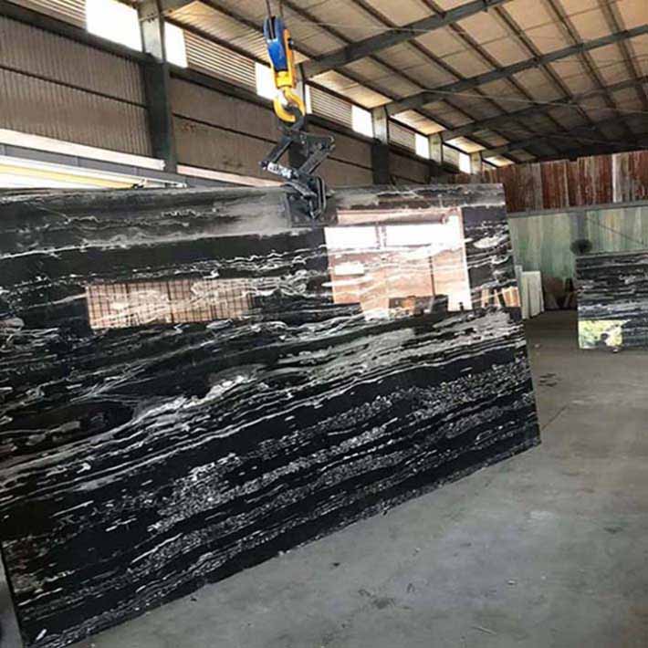 Đá hoa cương marble của Ấn Độ