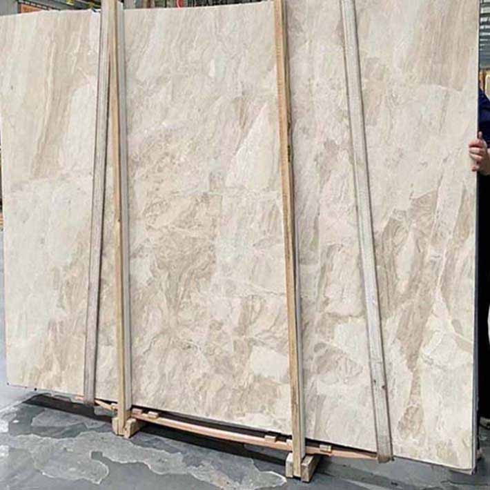 Đá hoa cương marble của Ấn Độ