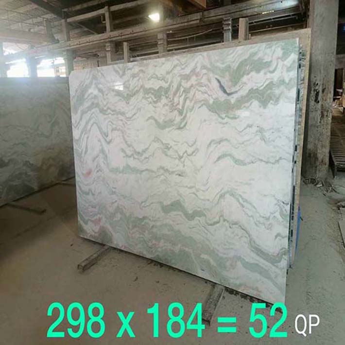 Đá hoa cương marble của Đan Mạch