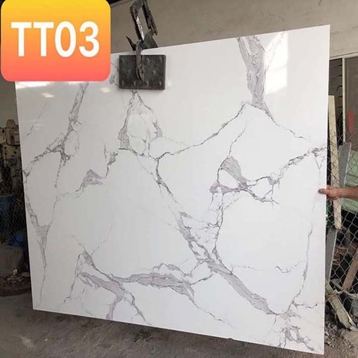 Đá hoa cương marble của Đan Mạch