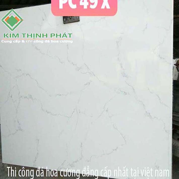 Đá hoa cương onyx nhân tạo của Trung Quốc