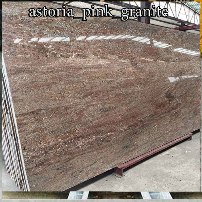 Giá đá granite astoria pink