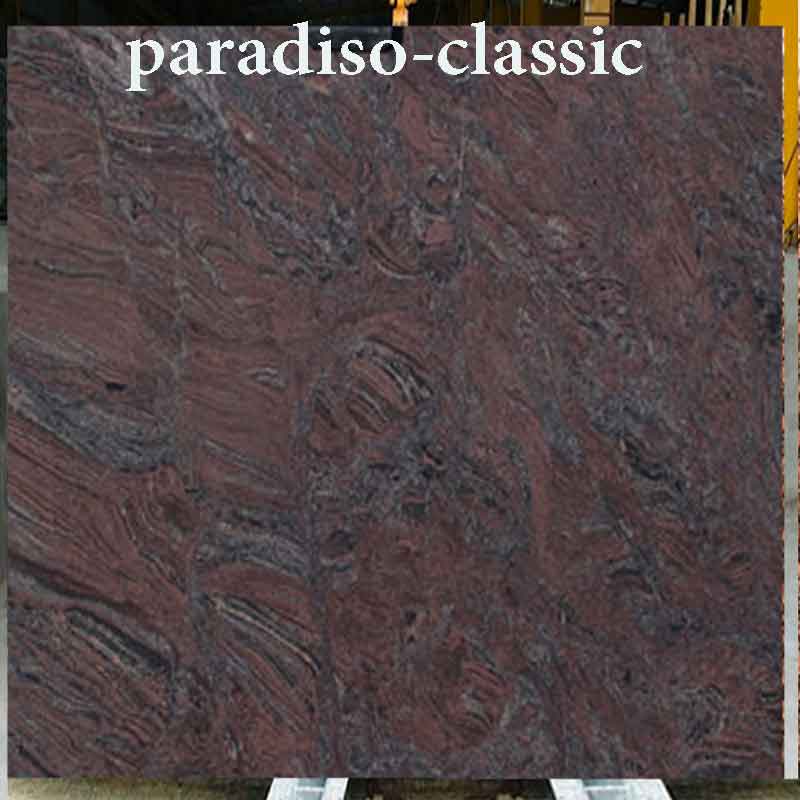 Giá đá granite paradiso classic