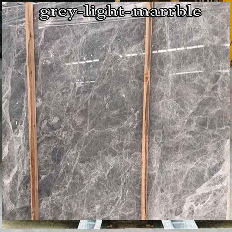 Giá đá marble grey light