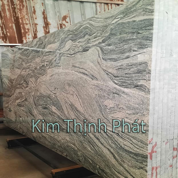 Giá đá hoa cương granite tự nhiên 2023