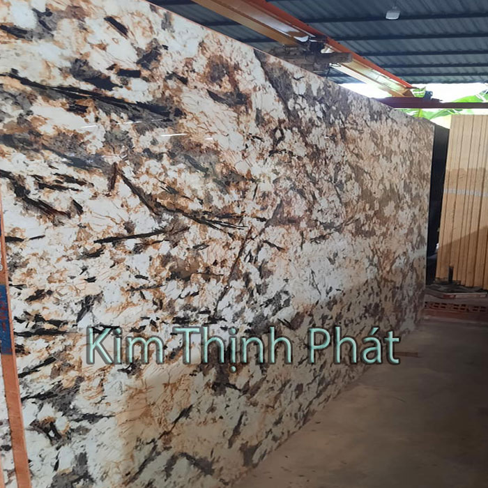 Giá đá hoa cương granite tự nhiên 2023