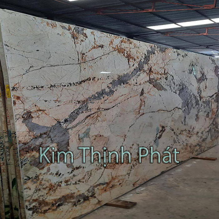 Giá đá hoa cương granite tự nhiên 2023