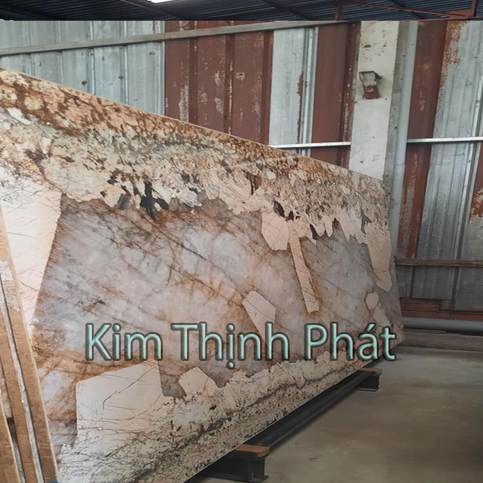 Giá đá hoa cương granite tự nhiên 2023