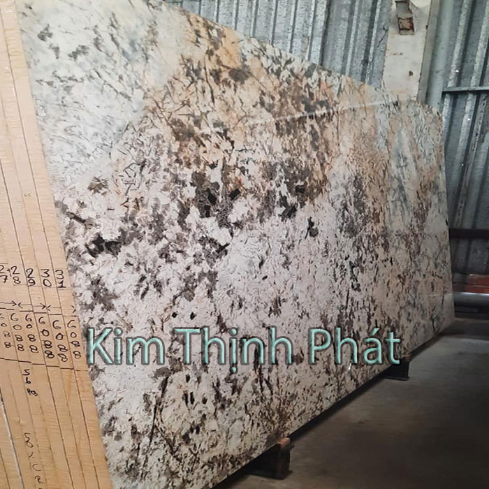 Giá đá hoa cương granite tự nhiên 2023