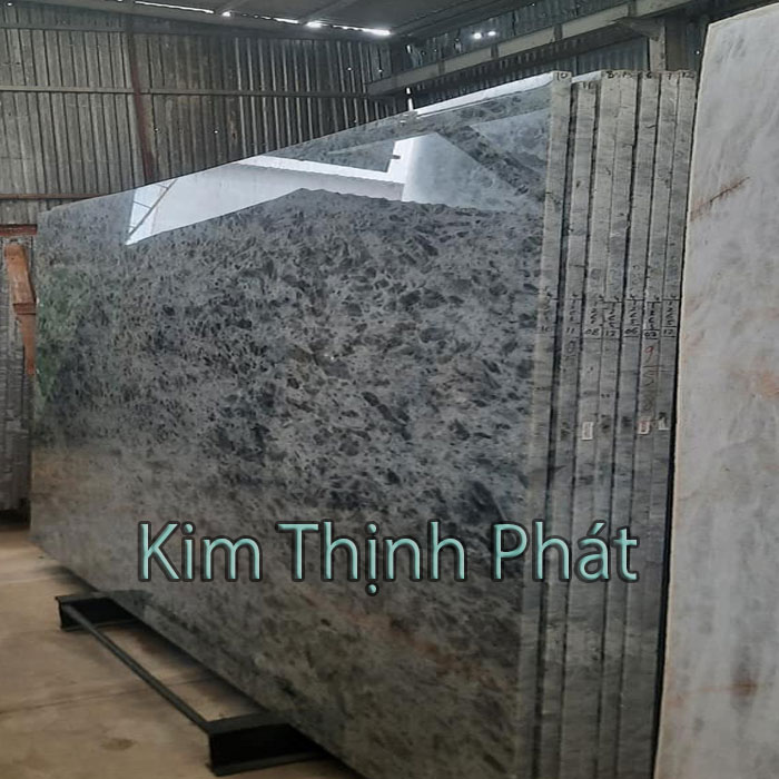 Giá đá hoa cương granite tự nhiên 2023