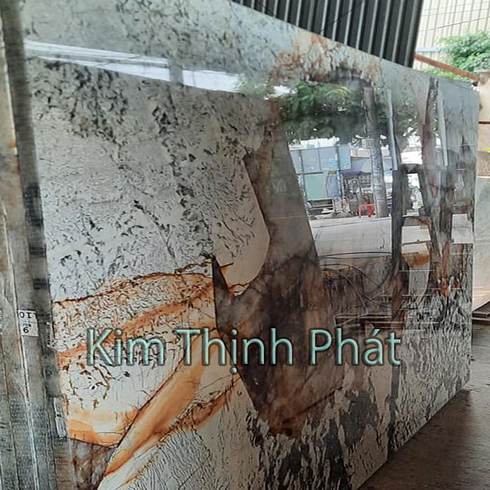 Giá đá hoa cương granite tự nhiên 2023