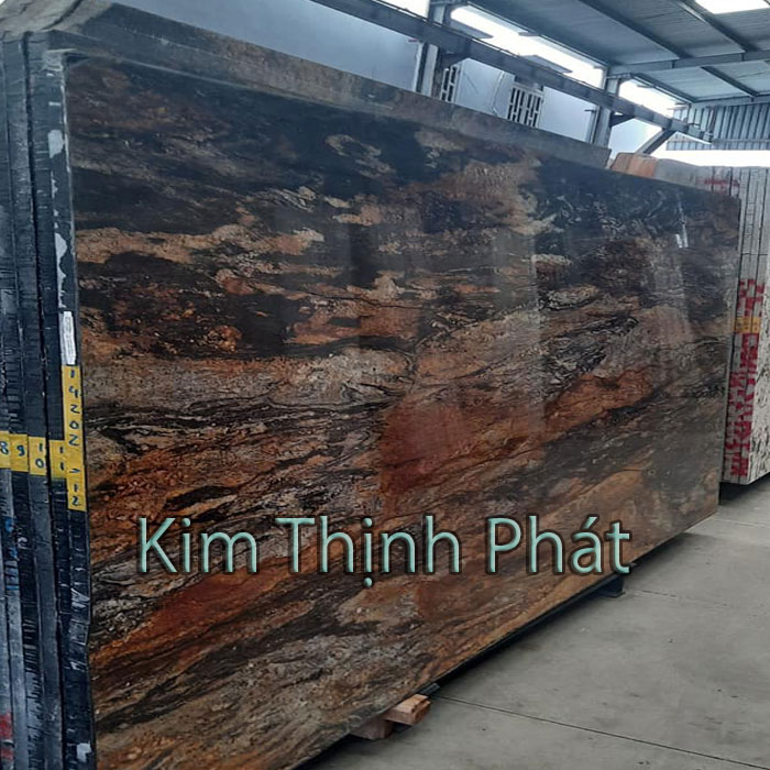 Giá đá hoa cương granite tự nhiên 2023