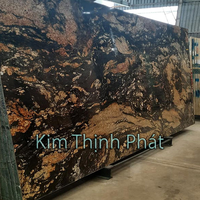 Giá đá hoa cương granite tự nhiên 2023