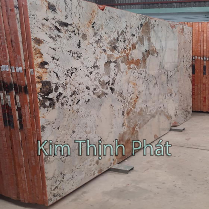 Giá đá hoa cương granite tự nhiên 2023