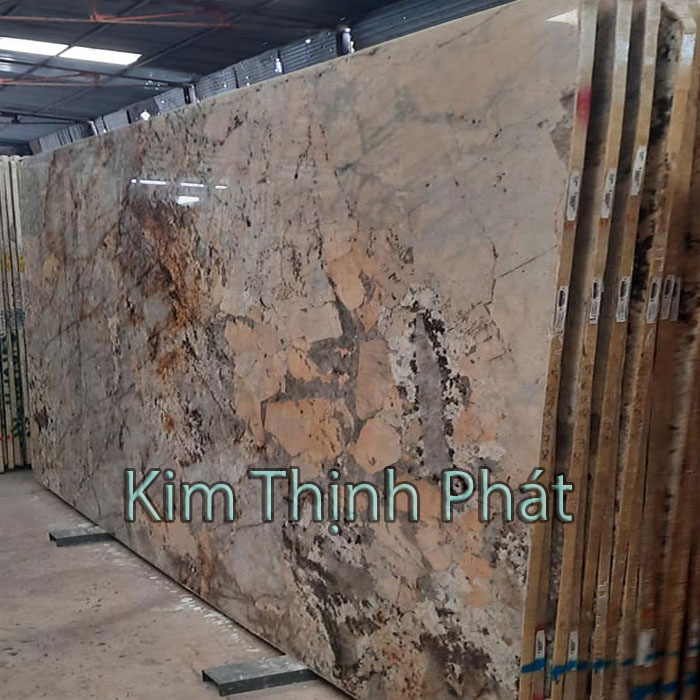 Giá đá hoa cương granite tự nhiên 2023