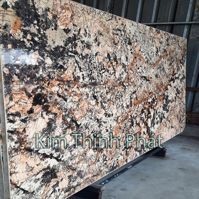 Giá đá hoa cương granite tự nhiên 2023