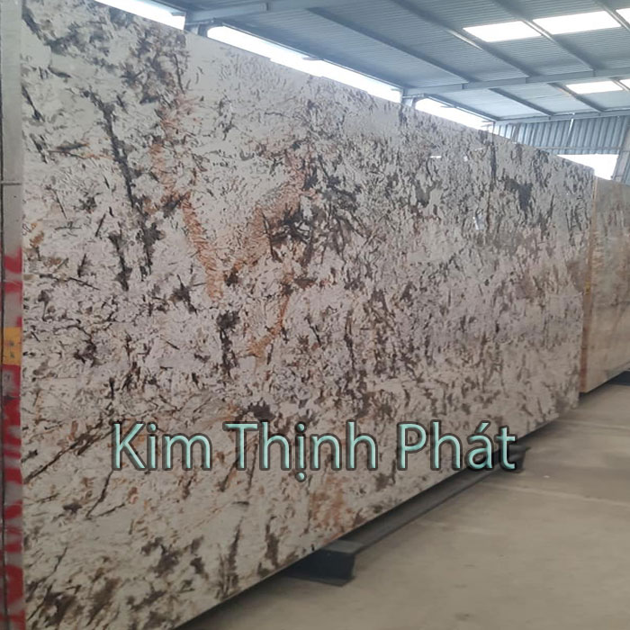 Giá đá hoa cương granite tự nhiên 2023