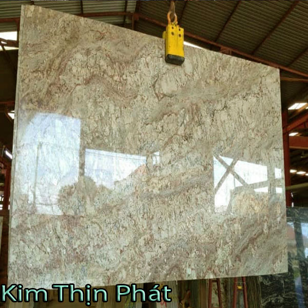 Giá đá hoa cương granite tự nhiên 2023