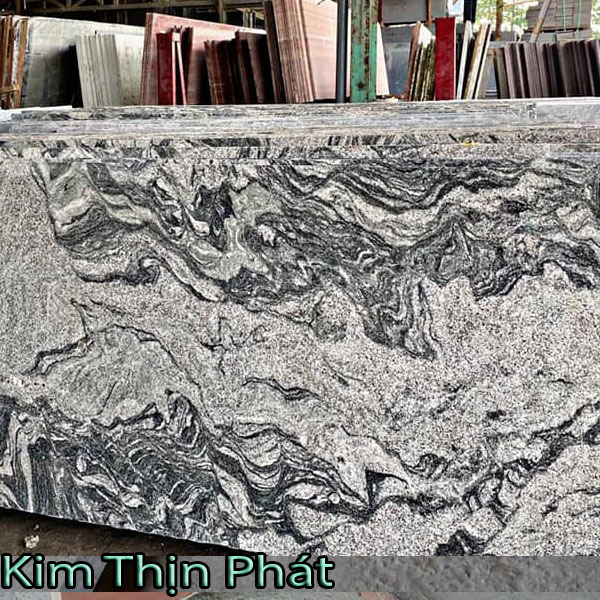 Giá đá hoa cương granite tự nhiên 2023