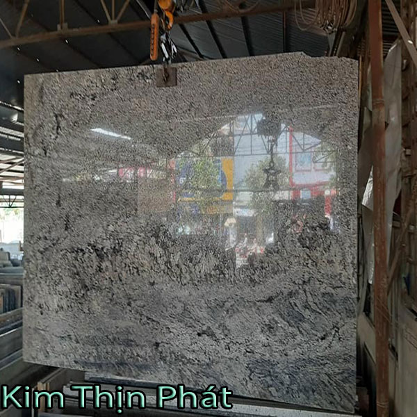 Giá đá hoa cương granite tự nhiên 2023