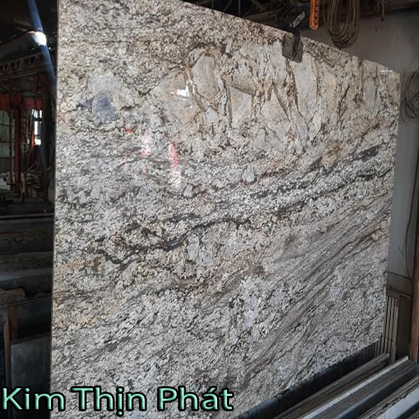 Giá đá hoa cương granite tự nhiên 2023