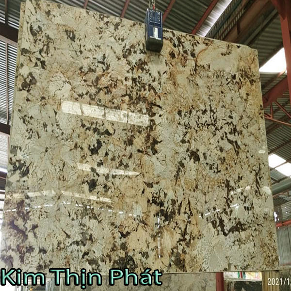 Giá đá hoa cương granite tự nhiên 2023