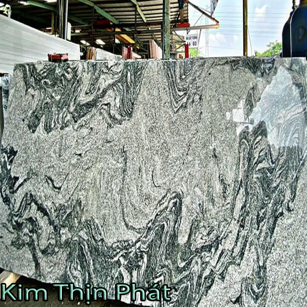 Giá đá hoa cương granite tự nhiên 2023