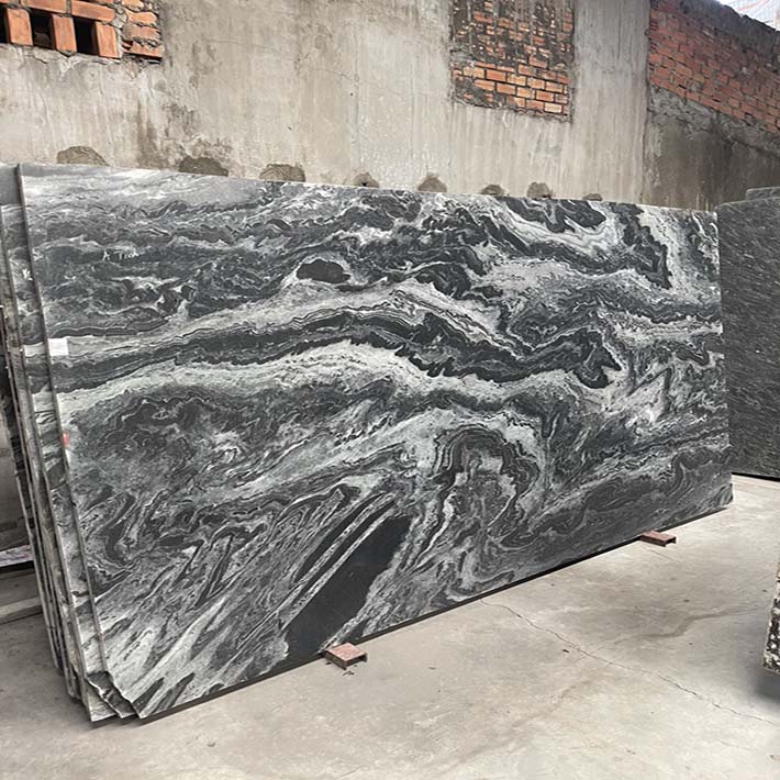 Giá đá hoa cương granite tự nhiên 2023