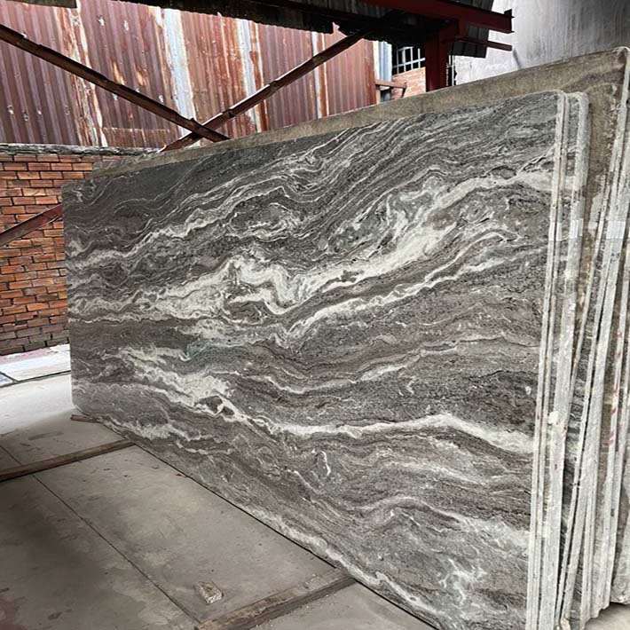 Giá đá hoa cương granite tự nhiên 2023