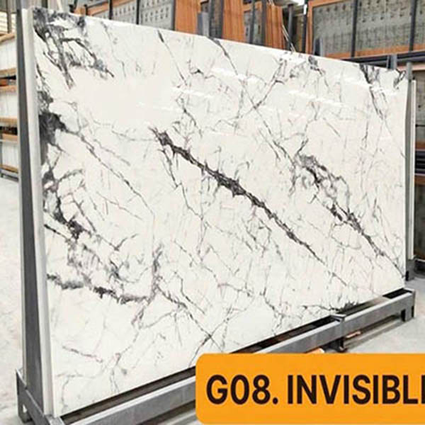 Giá đá hoa cương granite tự nhiên lamar 2023