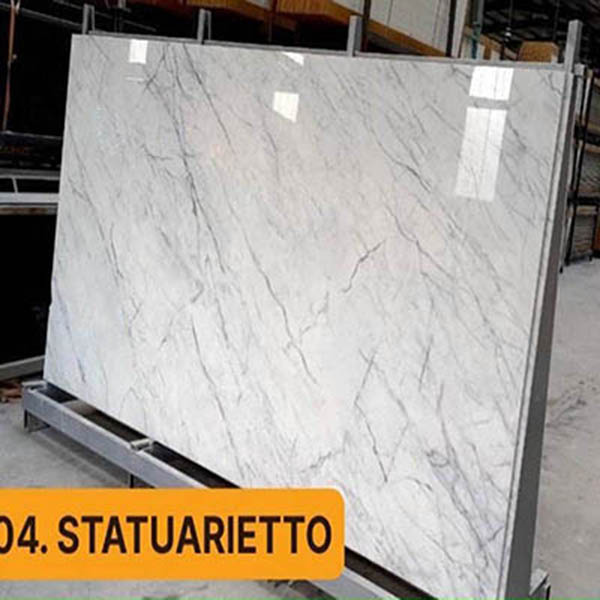 Giá đá hoa cương granite tự nhiên lamar 2023