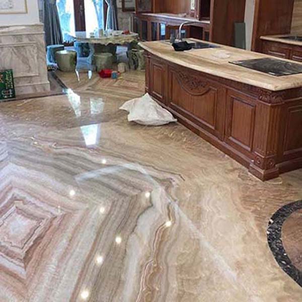 Giá đá hoa cương granite tự nhiên nền nhà 2023