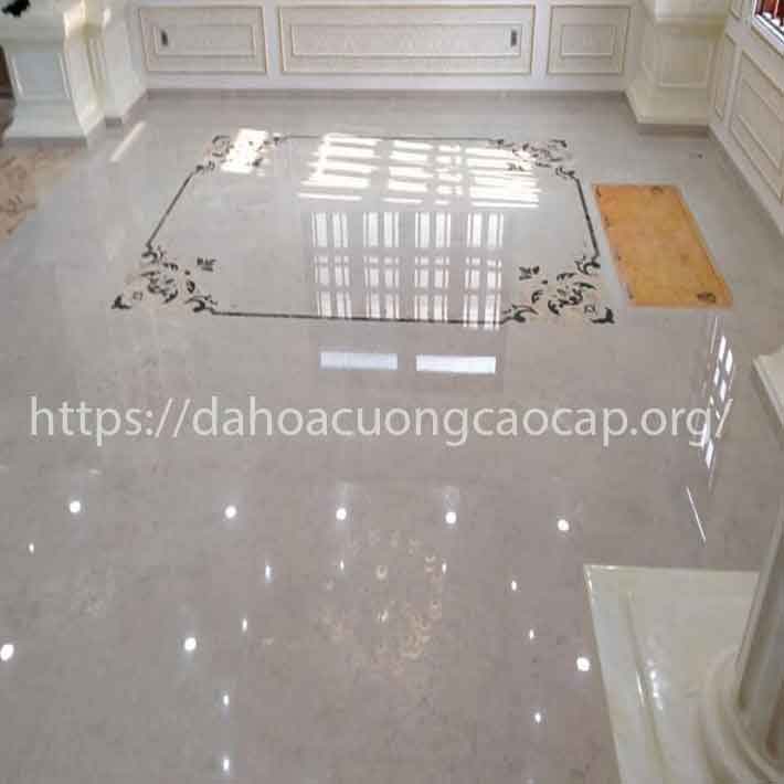 Giá đá hoa cương granite tự nhiên phòng ngủ 2023