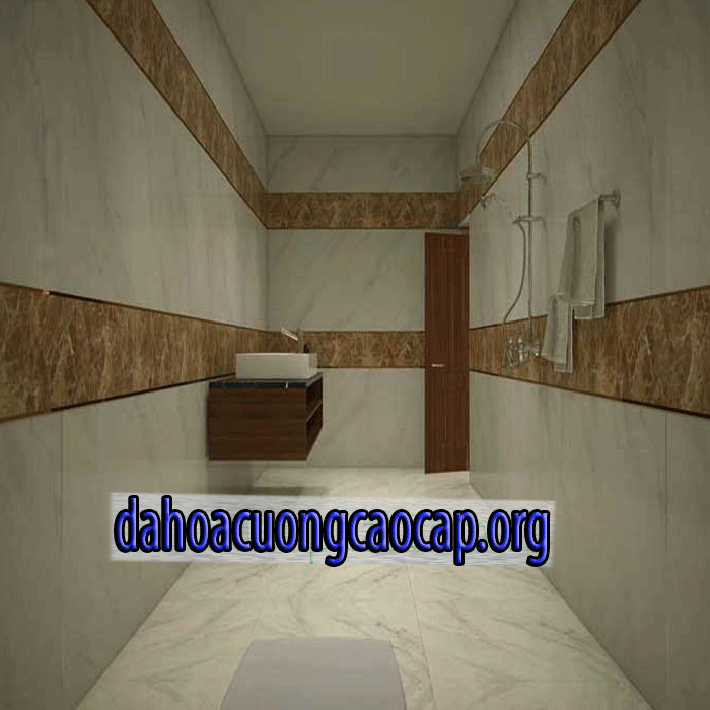 Giá đá hoa cương granite tự nhiên phòng tắm 2023