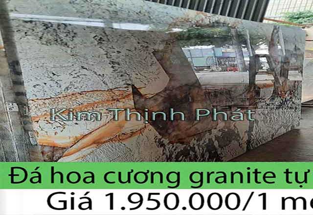 giá đá hoa cương granite