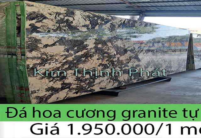 giá đá hoa cương granite