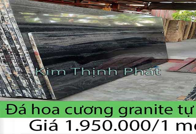 giá đá hoa cương granite