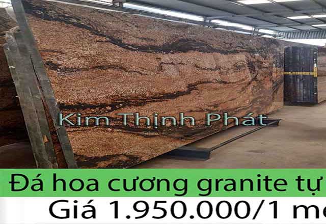 giá đá hoa cương granite