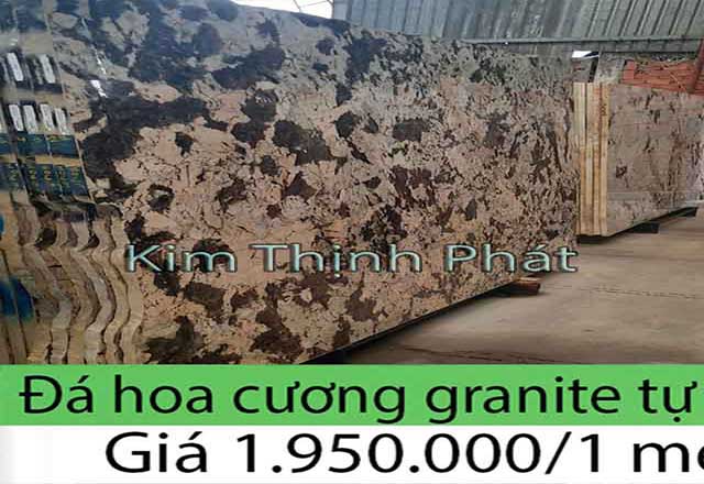 giá đá hoa cương granite