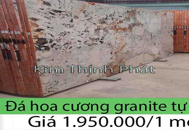 giá đá hoa cương granite