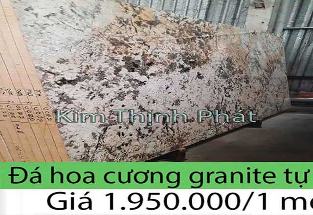 giá đá hoa cương granite