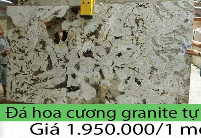 giá đá hoa cương granite