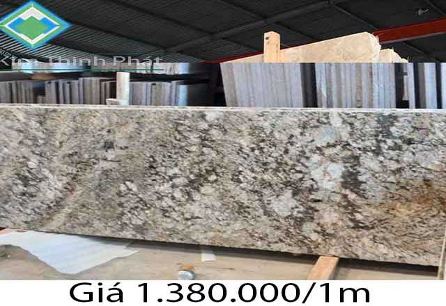 Giá đá hoa cương granite