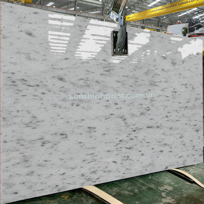 Đá hoa cương granite trắng mác ma f6