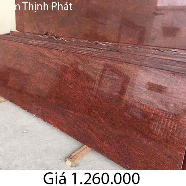 đá granite đỏ2