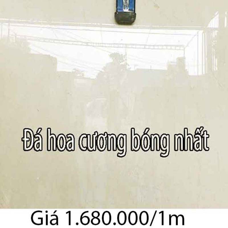 Giá đá hoa cương vàng ngà 2023